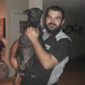 Meet your Posher, Steve